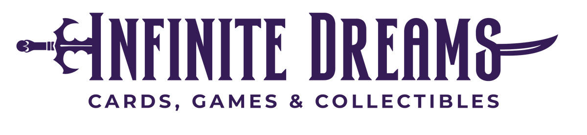 Infinite Dreams